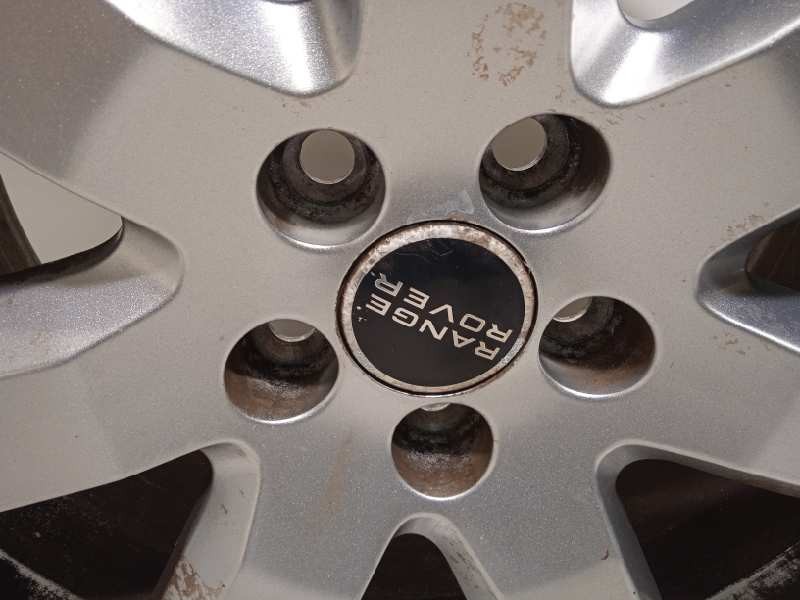 Recambio de llanta para land rover evoque 2.2 td4 cat referencia OEM IAM BJ32BA BJ321007BA LR024422