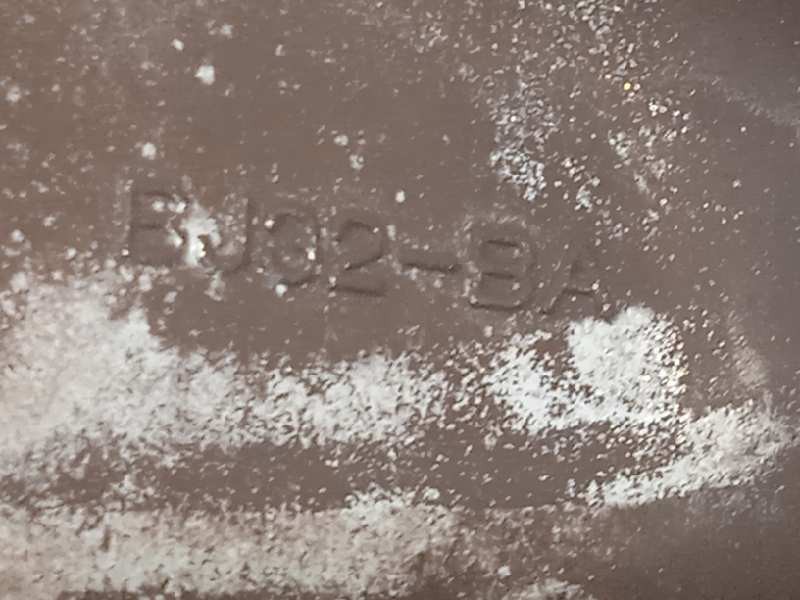 Recambio de llanta para land rover evoque 2.2 td4 cat referencia OEM IAM BJ32BA BJ321007BA LR024422