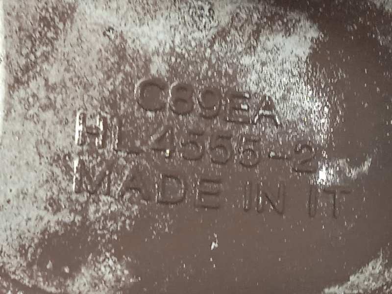 Recambio de llanta para land rover evoque 2.2 td4 cat referencia OEM IAM BJ32BA BJ321007BA LR024422