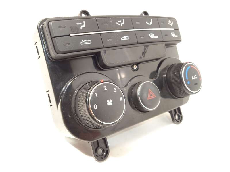 MANDO CLIMATIZADOR 972502L150 972502L1504X 