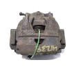 Recambio de pinza freno delantera izquierda para jaguar xf 2.2 diesel referencia OEM IAM C2C27284  