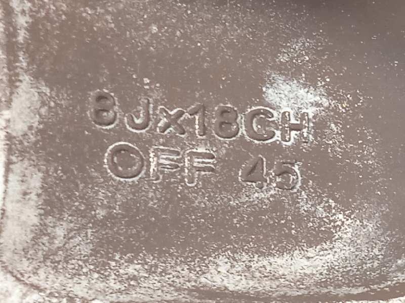 Recambio de llanta para land rover evoque 2.2 td4 cat referencia OEM IAM BJ32BA BJ321007BA LR024422