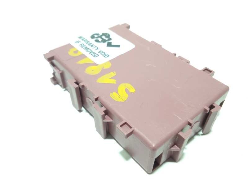Recambio de modulo electronico para toyota rav4 referencia OEM IAM 8911112040  