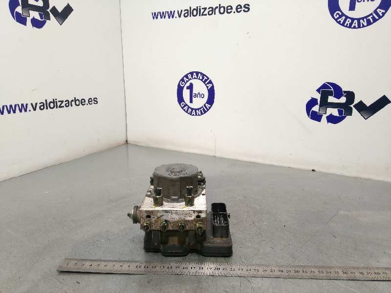 Recambio de abs para nissan micra (k13) acenta referencia OEM IAM 476601H20A  269500
