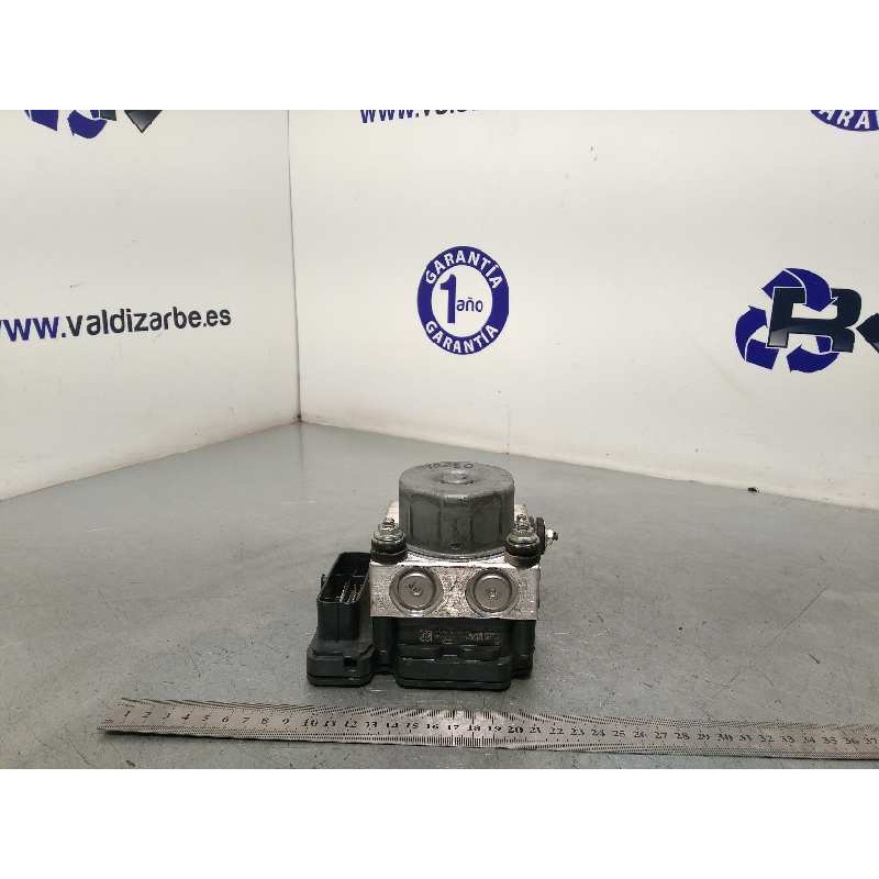 Recambio de abs para nissan micra (k13) acenta referencia OEM IAM 476601H20A  269500