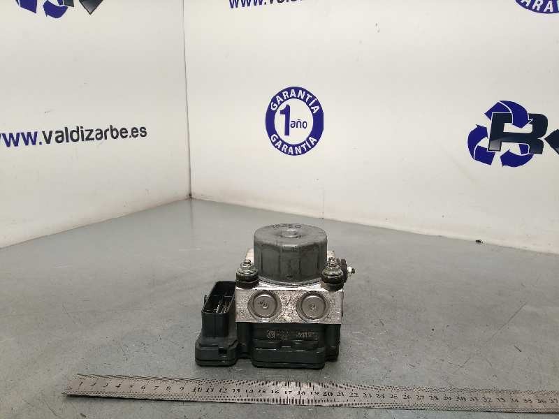 Recambio de abs para nissan micra (k13) acenta referencia OEM IAM 476601H20A  269500