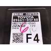 Recambio de centralita motor uce para toyota avensis 1.8 16v cat referencia OEM IAM 8966105F40  2762000560