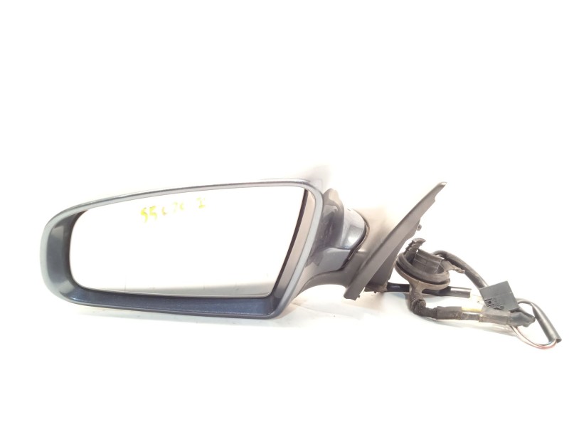 RETROVISOR IZQUIERDO 4F1858531J 4F1858531J01C 