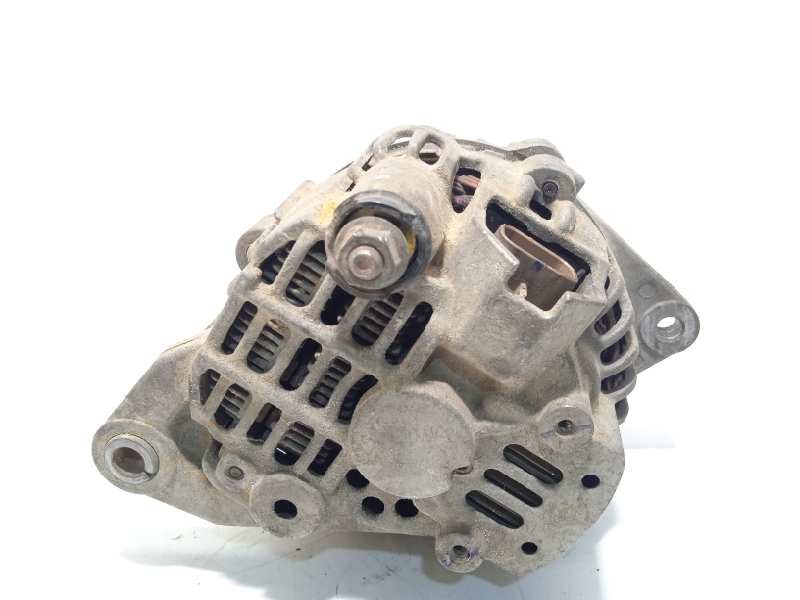 Recambio de alternador para ford ranger (eq) 2.5 12v td cat referencia OEM IAM WL91 A2TA6099AT WL9118300