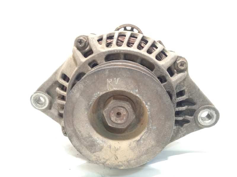 Recambio de alternador para ford ranger (eq) 2.5 12v td cat referencia OEM IAM WL91 A2TA6099AT WL9118300