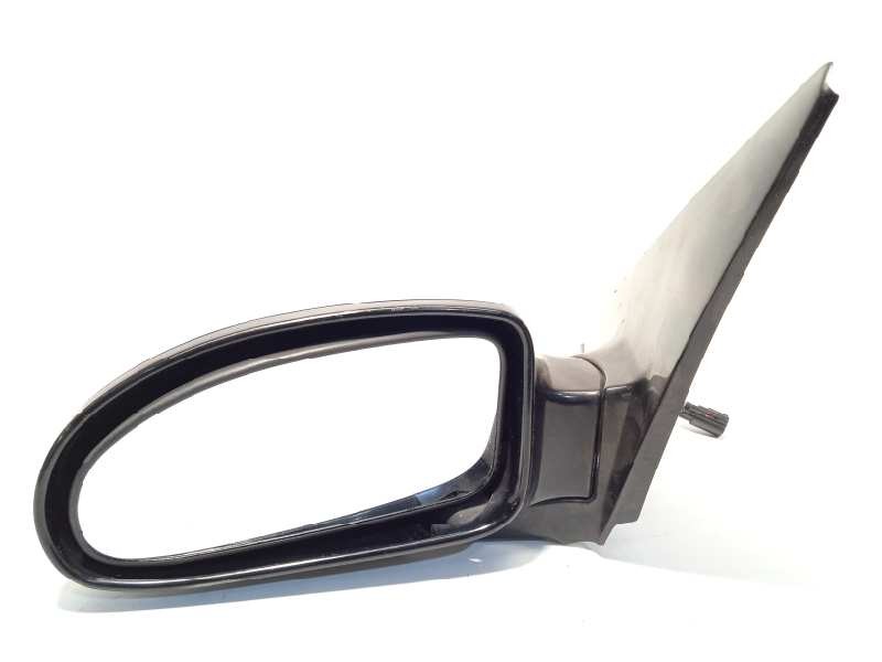 Recambio de retrovisor izquierdo para ford focus berlina (cak) rs referencia OEM IAM 1347112  