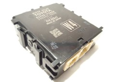 Recambio de rele para toyota rav4 referencia OEM IAM 8594042040  