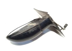 Recambio de retrovisor izquierdo para ford focus berlina (cak) rs referencia OEM IAM 1347112   2