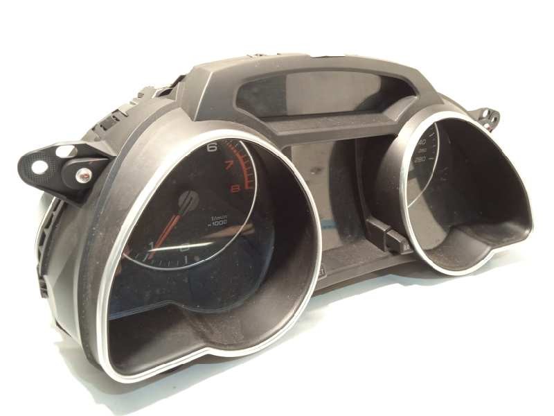 Recambio de cuadro instrumentos para audi a5 coupe (8t) 2.0 tfsi (132kw) referencia OEM IAM 8T0920900K  