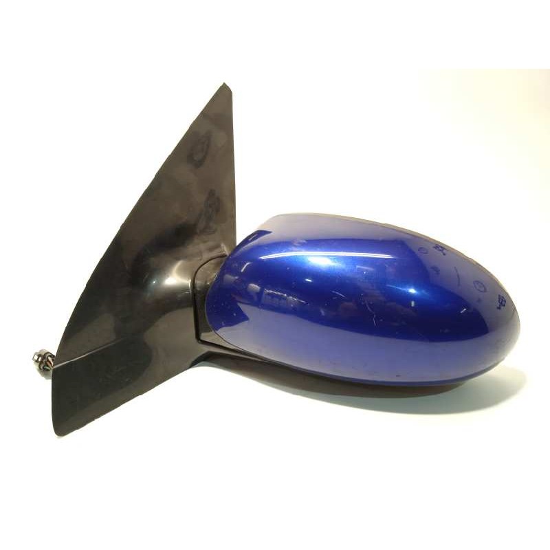 Recambio de retrovisor izquierdo para ford focus berlina (cak) rs referencia OEM IAM 1347112  