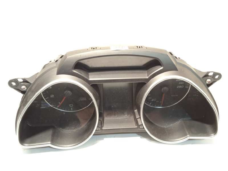Recambio de cuadro instrumentos para audi a5 coupe (8t) 2.0 tfsi (132kw) referencia OEM IAM 8T0920900K  