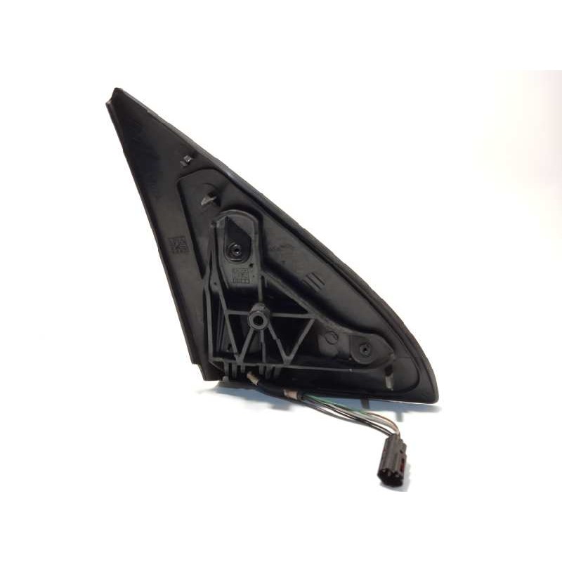 Recambio de retrovisor izquierdo para ford focus berlina (cak) rs referencia OEM IAM 1347112  