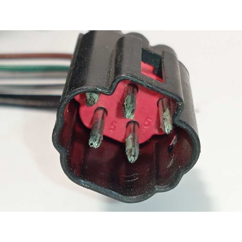 Recambio de retrovisor izquierdo para ford focus berlina (cak) rs referencia OEM IAM 1347112  