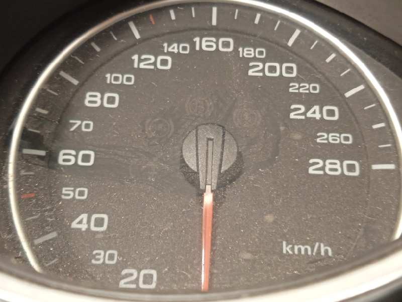 Recambio de cuadro instrumentos para audi a5 coupe (8t) 2.0 tfsi (132kw) referencia OEM IAM 8T0920900K  