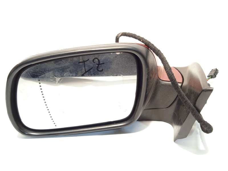 Recambio de retrovisor izquierdo para peugeot 307 berlina (s2) d-sign referencia OEM IAM 8149AW  