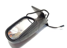 Recambio de retrovisor izquierdo para peugeot 307 berlina (s2) d-sign referencia OEM IAM 8149AW   2