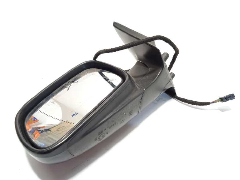 Recambio de retrovisor izquierdo para peugeot 307 berlina (s2) d-sign referencia OEM IAM 8149AW  