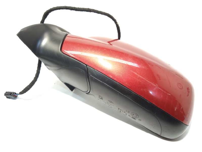 Recambio de retrovisor izquierdo para peugeot 307 berlina (s2) d-sign referencia OEM IAM 8149AW  