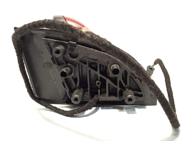 Recambio de retrovisor izquierdo para peugeot 307 berlina (s2) d-sign referencia OEM IAM 8149AW  