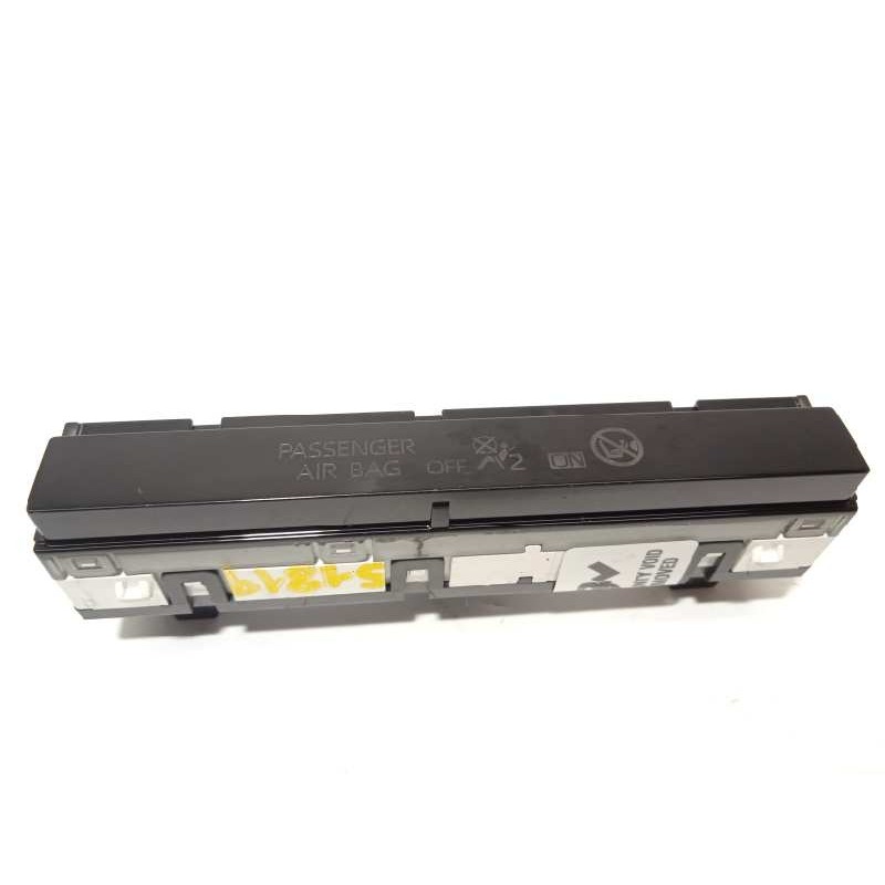 Recambio de modulo electronico para toyota rav4 referencia OEM IAM 8395042520  