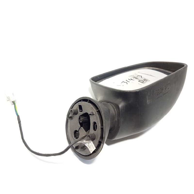 Recambio de retrovisor derecho para dacia sandero laureate referencia OEM IAM 963017247R  