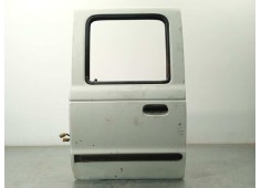 Recambio de puerta trasera izquierda para ford ranger (eq) 2.5 12v td cat referencia OEM IAM 4035319  