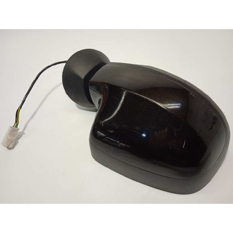 Recambio de retrovisor derecho para dacia sandero laureate referencia OEM IAM 963017247R  