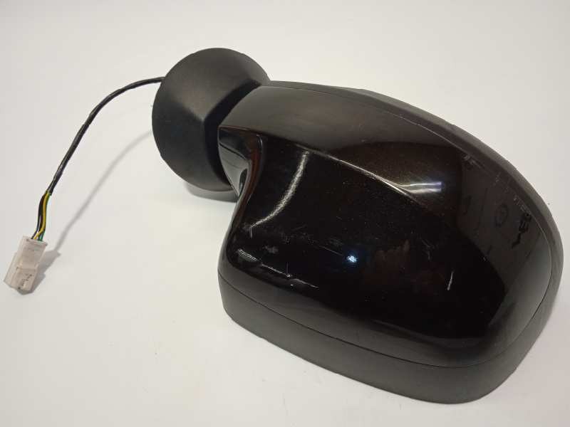 Recambio de retrovisor derecho para dacia sandero laureate referencia OEM IAM 963017247R  