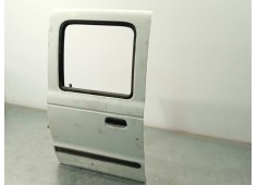 Recambio de puerta trasera izquierda para ford ranger (eq) 2.5 12v td cat referencia OEM IAM 4035319   2