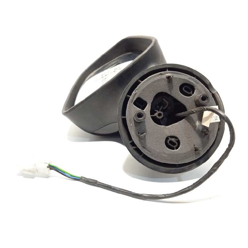 Recambio de retrovisor derecho para dacia sandero laureate referencia OEM IAM 963017247R  