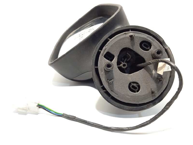 Recambio de retrovisor derecho para dacia sandero laureate referencia OEM IAM 963017247R  