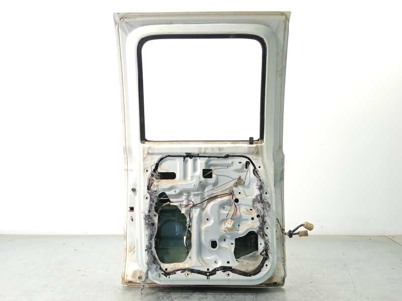 Recambio de puerta trasera izquierda para ford ranger (eq) 2.5 12v td cat referencia OEM IAM 4035319  