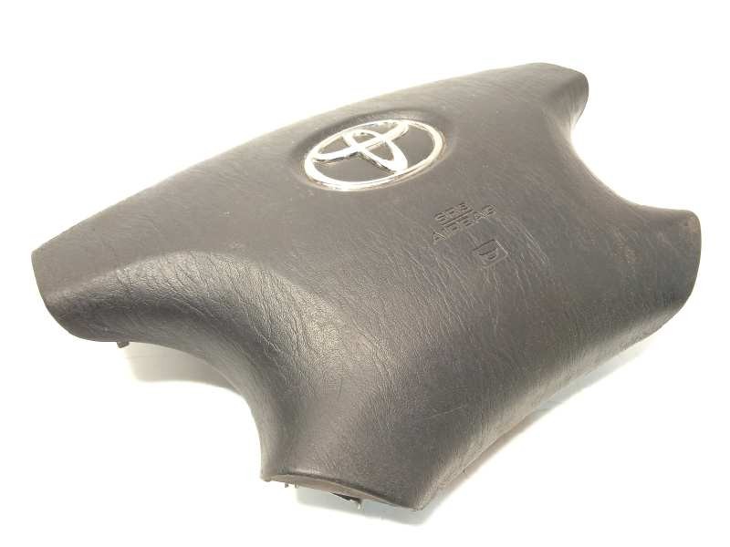 Recambio de airbag delantero izquierdo para toyota avensis verso (m20) 2.0 d4-d luna referencia OEM IAM NOREF  