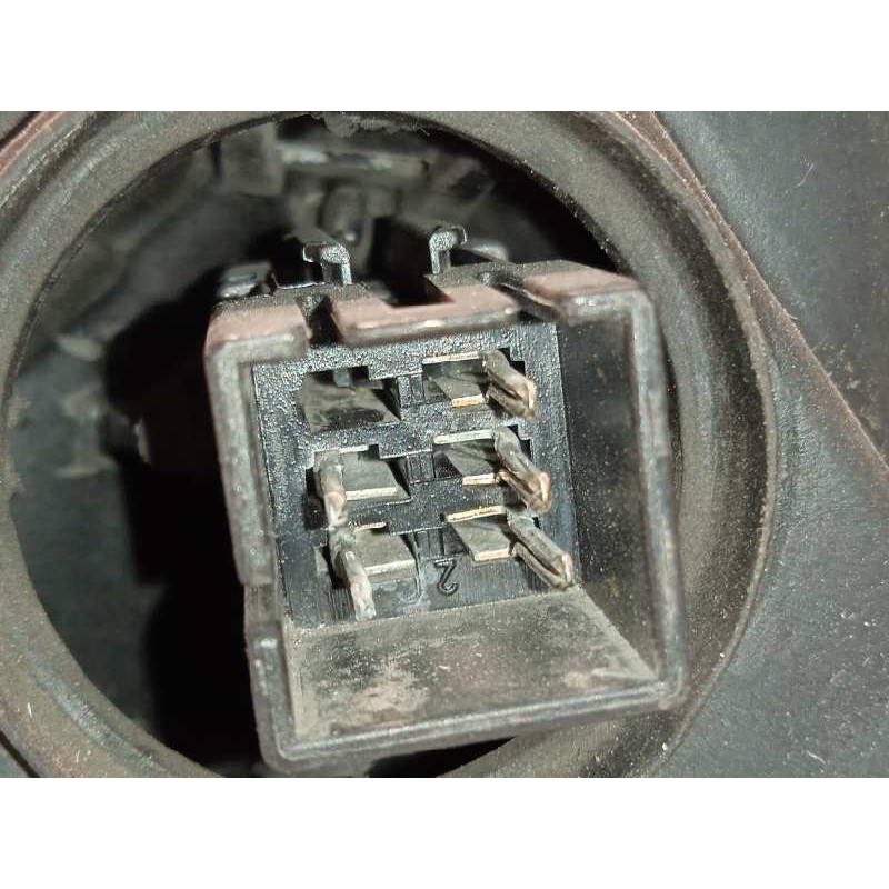 Recambio de retrovisor derecho para opel corsa c elegance referencia OEM IAM 1428308  