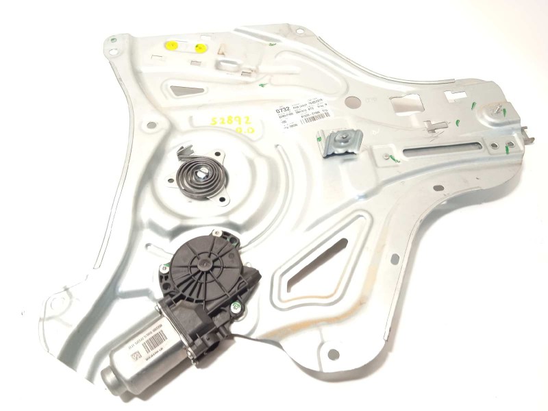 ELEVALUNAS DELANTERO DERECHO 834802Y000 813202Y000