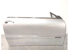 Recambio de puerta delantera derecha para mercedes-benz clase clk (w209) coupe 2.7 cdi 20v cat referencia OEM IAM A2097200205  