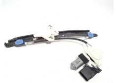 Recambio de elevalunas trasero derecho para seat altea xl (5p5) reference referencia OEM IAM 3C0959704D   2