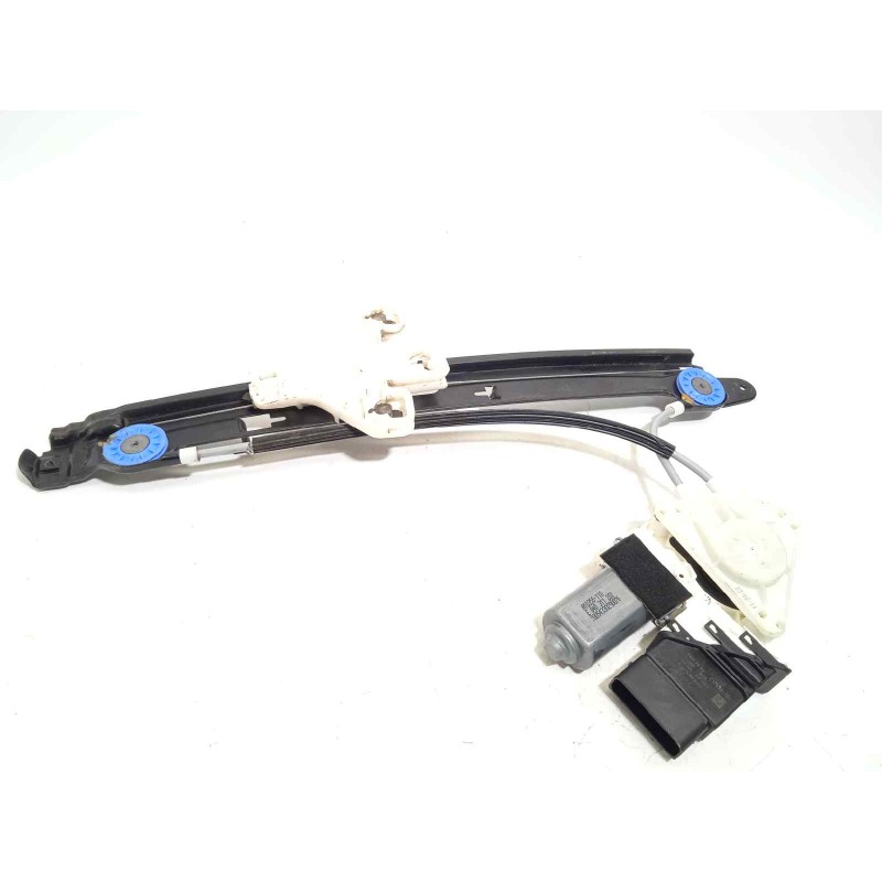 Recambio de elevalunas trasero derecho para seat altea xl (5p5) reference referencia OEM IAM 3C0959704D  