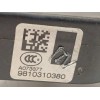 Recambio de cerradura puerta delantera izquierda para citroën c4 picasso 1.6 blue-hdi fap referencia OEM IAM 9810310380  