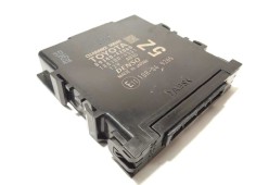 Recambio de modulo electronico para toyota rav4 referencia OEM IAM 8934042060  