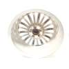 Recambio de llanta para bmw serie 4 coupe (f32) 420d referencia OEM IAM 6796249 36116796249 