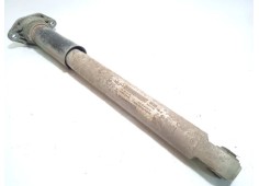 Recambio de amortiguador trasero derecho para porsche panamera 4 s referencia OEM IAM 97033316108   2