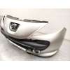 Recambio de paragolpes delantero para peugeot 207/207+ (wa_, wc_) 1.6 hdi referencia OEM IAM 7401ES  