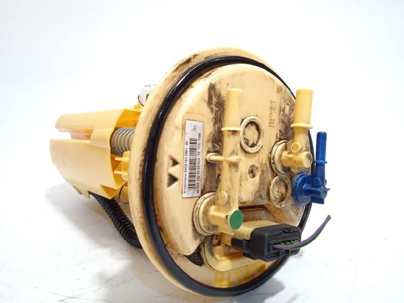 Recambio de aforador para citroën c3 1.4 hdi referencia OEM IAM 9685479280  1608520580