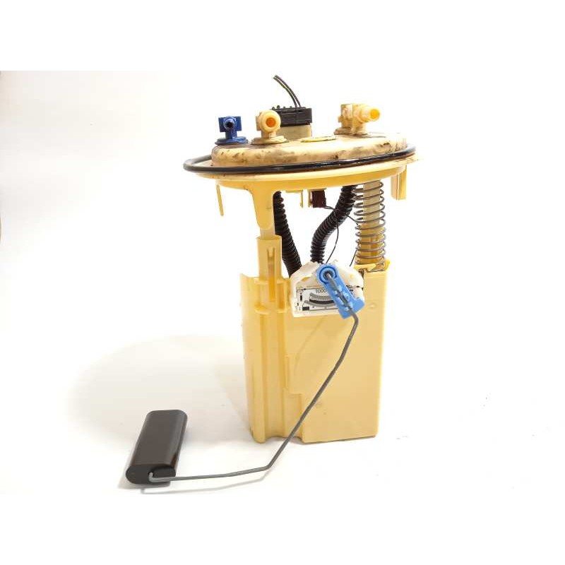 Recambio de aforador para citroën c3 1.4 hdi referencia OEM IAM 9685479280  1608520580